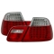 BMW E46 kabrio (99-03) LED aizmugurējie lukturi